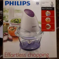 خردکن فیلیپس