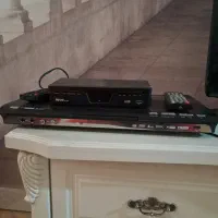 یک دستگاه دی وی دی یک دستگاه دیجیتال