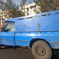 اجاره نیسان وانت