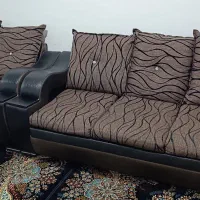 مبل|مبلمان خانگی و میز عسلی|سروآباد, |دیوار