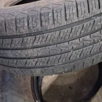 تایر کارکرده سایز ۱۶|قطعات یدکی و لوازم جانبی|تهران, ویلاشهر|دیوار