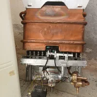 فروش ابگرمکن بوتان ۳۲۱۵  و ۳۱۱۲