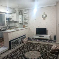 یک واحد آپارتمان فروشی سنددار50متری مجتمع اندیشه
