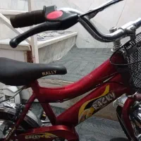 دوچرخه ۱۶