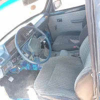 مزدا وانت دوکابین مزدا ۱۶۰۰|خودرو سواری و وانت|چرداول, |دیوار