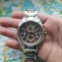 ساعت تمام استیل sveston