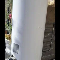 آبگرمکن ایستاده سالم