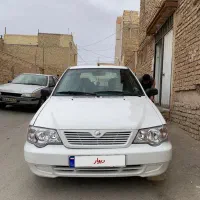 پراید۱۱۱مدل۹۷