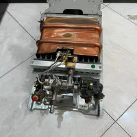 تعمیرات پکیج و آب گرم کن|خدمات پیشه و مهارت|اندیشه, اندیشه فاز ۲|دیوار