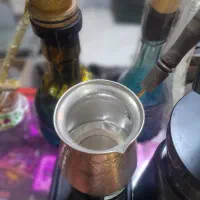 قهوه جوش مسی وآلومینیومی شات اصلی و....|سماور، چای‌ساز، قهوه‌ساز|بهارستان, |دیوار