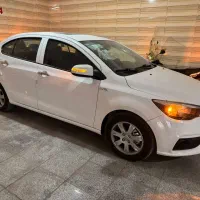 فروش خودرو شاهین G اتومات cvt مدل ۱۴۰۳