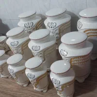 پا سماوری صبحانه خوری