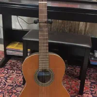 گیتار کلاسیک Alhambra C2 با کیس