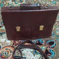 کیف چرمی|کیف، کفش، کمربند|قم, زاویه|دیوار