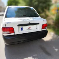 پراید ۸۹ خانگی