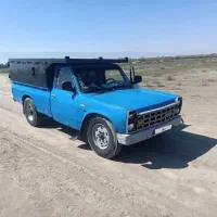 نیسان مدل 92دیزل