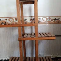 استند گل در حد نو