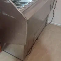 فروش لوازم بستنی سنتی ابمیوه|کافی‌شاپ و رستوران|سهند, |دیوار