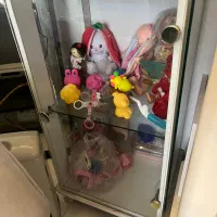 کمد بوفه گنجه|بوفه، ویترین، کنسول|مشهد, طلاب|دیوار