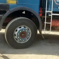 بنزتک ‌باری|خودرو سنگین|فشاپویه, |دیوار