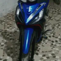 ویو 130 هرم اسپید