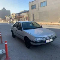 پژو۴۰۵مدل۹۶دوگانه فابریک