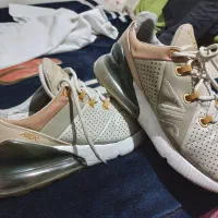 ایرمکس 270 اسپرت اکسیژنی بسیارنرم وسبک