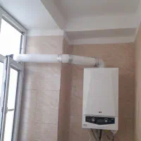 پکیج تعمیر انواع ایرانی و خارجی