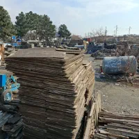 ابزار ساختمانی جک قالب لوله قوطی ۴۰در۸۰ قالب|مصالح و تجهیزات ساختمان|کرج, اتمسفر|دیوار