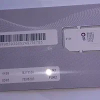 فروش فوری سیم کارت رایتل دائمی