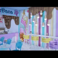 استخدام باریستا کار و سالن کار خانوم