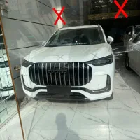 لوکانو l8مدل ۱۴۰۴ سفید