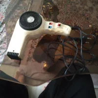 سشوارژاپنی دیانا اصل باجعبه|آرایشی، بهداشتی، درمانی|ارومیه, |دیوار