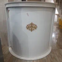 کانتر میز پیشخوان  میز منشی میز اداری لوازم اداری|مبلمان اداری|سرپل ذهاب, |دیوار