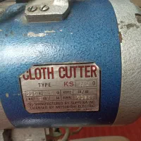 قیچی عمود بر شماره7