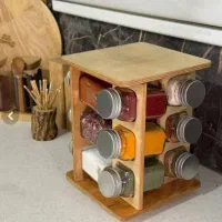 جا ادویه چرخشی