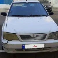 فروش خودرو|خودرو سواری و وانت|تهران, مینای شمالی (مخبر)|دیوار