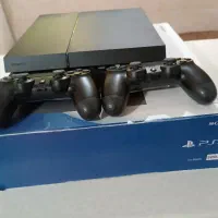 PS4 نو در حد آکبند|کنسول، بازی ویدئویی و آنلاین|فردیس, شهرک ارم|دیوار