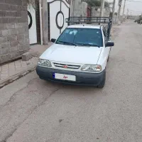 ۱۲۴|خودرو سواری و وانت|بردخون, |دیوار