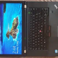 لپ تاپ لنوو Core i5 رم هشت گیگ و هارد 512GB|رایانه همراه|کرج, گلشهر|دیوار
