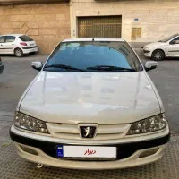 پارس xu7p سفارشی|خودرو سواری و وانت|شیراز, شهرک پرواز|دیوار