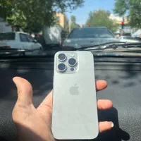 ایفون 15pro بدون ریجستر