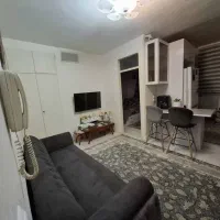 38متر با پارکینگ طبقه دوم سلسبیل مرتضوی