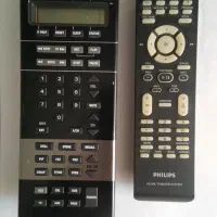 کنترل ویدیو و DVD و نایاب فیلیپس