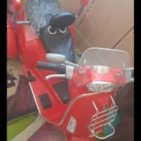 متور شارژی دو متوره|اسباببازی بچه|جم, |دیوار