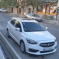 شاهینgفول سانروفدار بیرنگ گارانتی فعال۱۴۰۲فروش فور