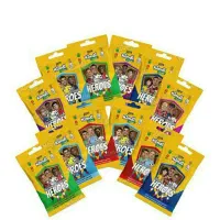 بلک فرایدی کارت فوتبال