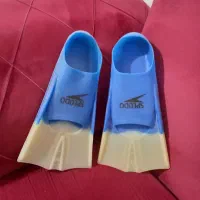 کفش فین شنای قدرتی