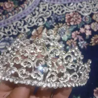 تاج عروس