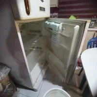 بدنه یخچال دوو بدون موتور